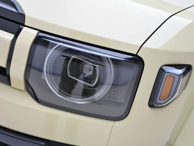 iCAR V27 — Фото автомобиля 19