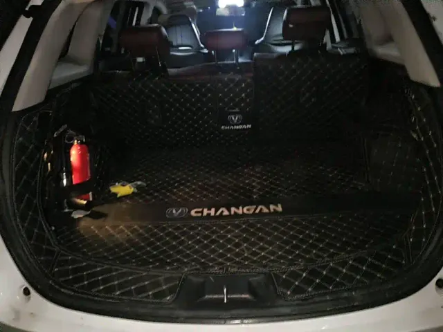 Changan CS75 Plus — Фото автомобиля 5