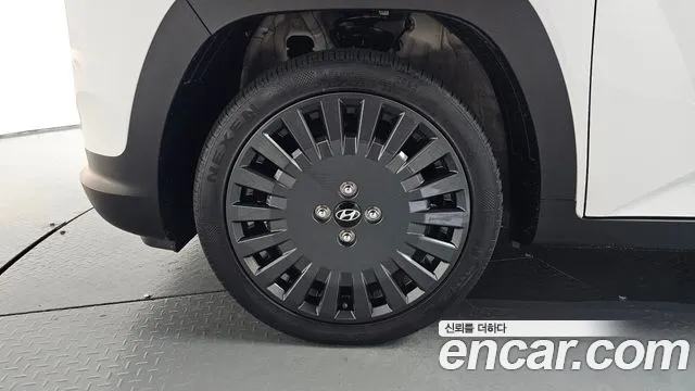 Hyundai Casper — Фото автомобиля 4