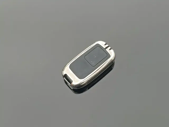 Honda Accord — Фото автомобиля 10