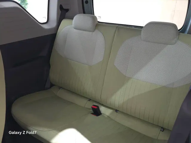 Geely Panda — Фото автомобиля 8