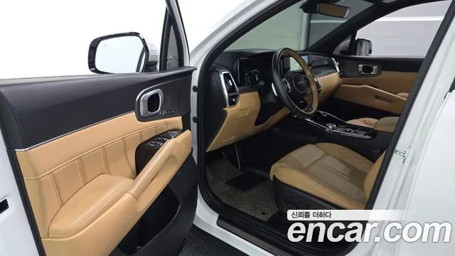 Kia Sorento 4th Gen — Фото автомобиля 10
