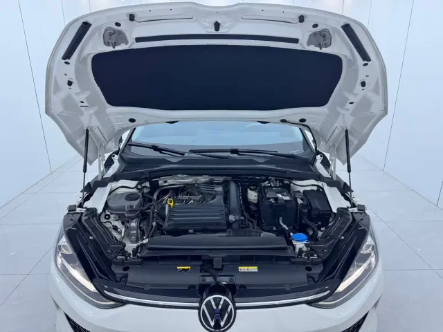 Volkswagen Lamando — Фото автомобиля 16