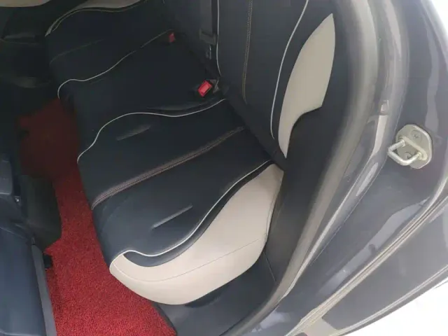 BYD Qin PLUS — Фото автомобиля 16