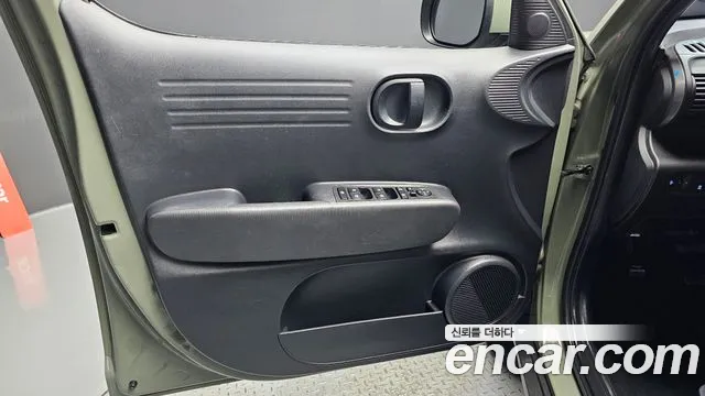 Hyundai Casper — Фото автомобиля 24