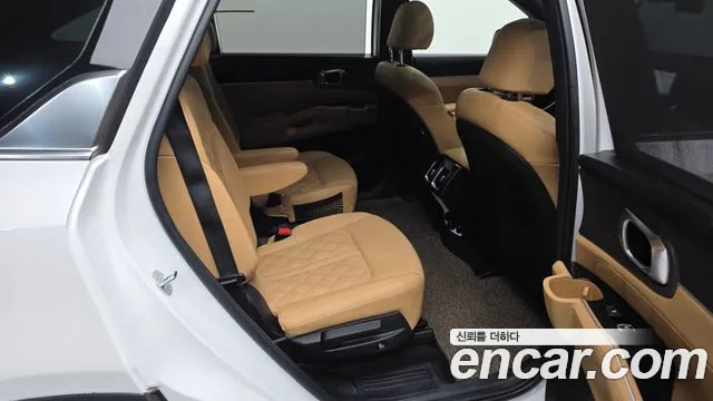 Kia Sorento Sorento 4-е поколение — Фото автомобиля 10