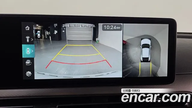 Genesis GV60 Standard — Фото автомобиля 26