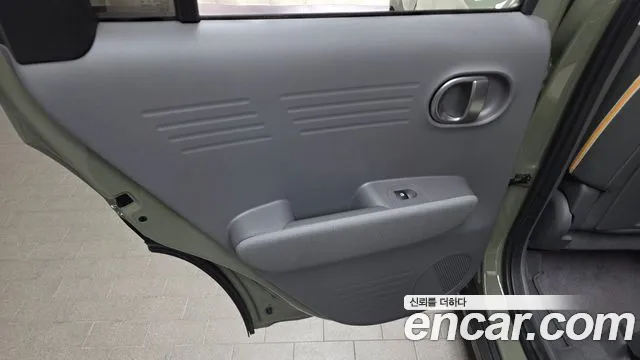Hyundai Casper Новый Casper Turbo Inspiration — Фото автомобиля 24