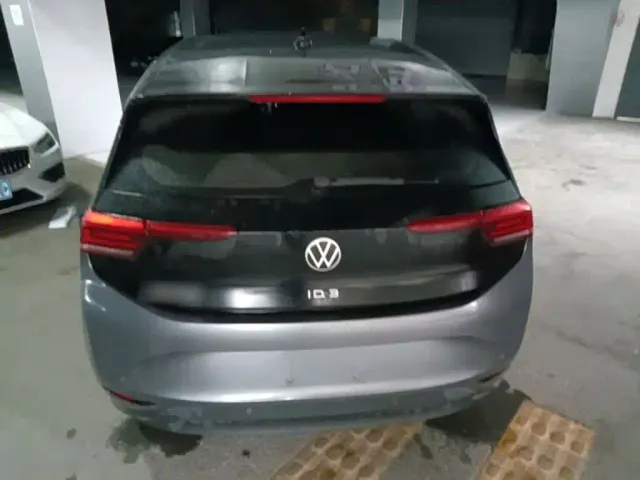 Volkswagen ID.3 — Фото автомобиля 5