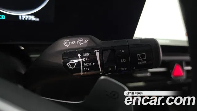 Kia Niro All Niro EV Air — Фото автомобиля 17
