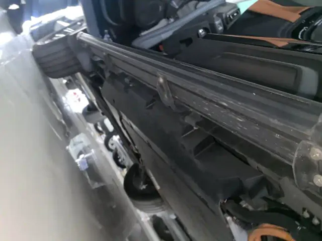 Haval Raptor — Фото автомобиля 21