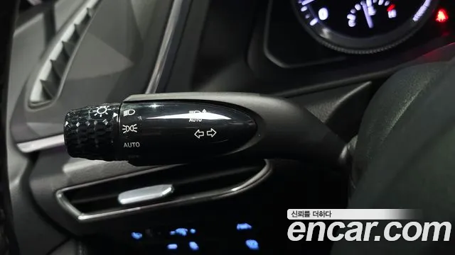 Hyundai Sonata DN8 — Фото автомобиля 28