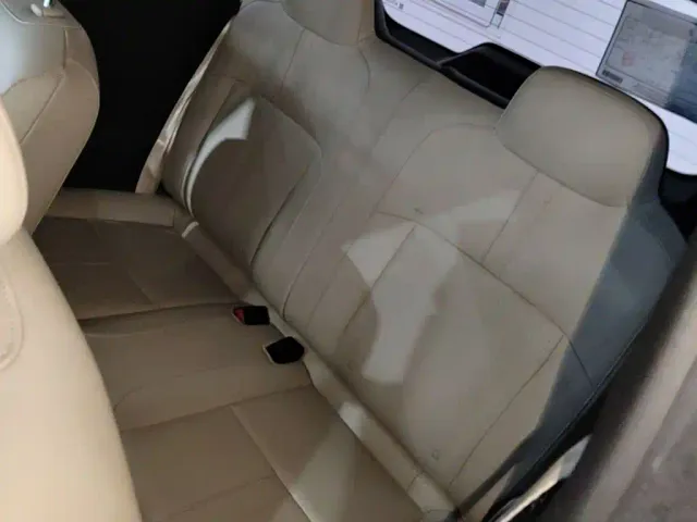 Baojun Yep — Фото автомобиля 16