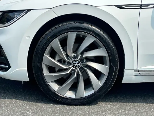 Volkswagen CC — Фото автомобиля 19