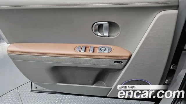 Hyundai Ioniq5 Ioniq5 — Фото автомобиля 18