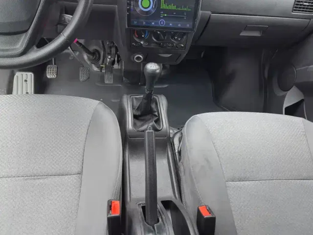Wuling Rongguang — Фото автомобиля 13
