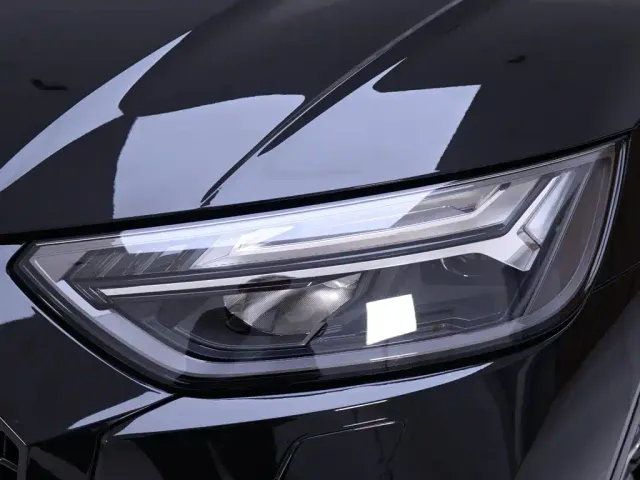 Audi Q5L — Фото автомобиля 4