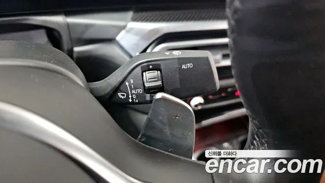BMW 4 Series G22 — Фото автомобиля 18