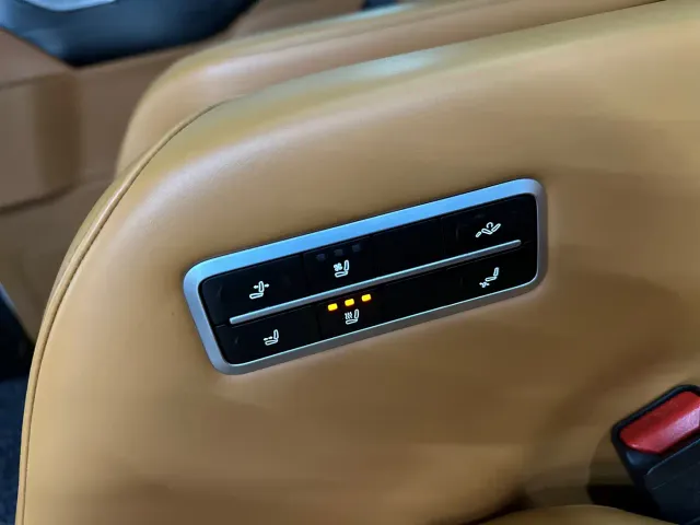 Wey Alpine — Фото автомобиля 21