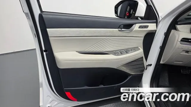 Hyundai Palisade The New — Фото автомобиля 13
