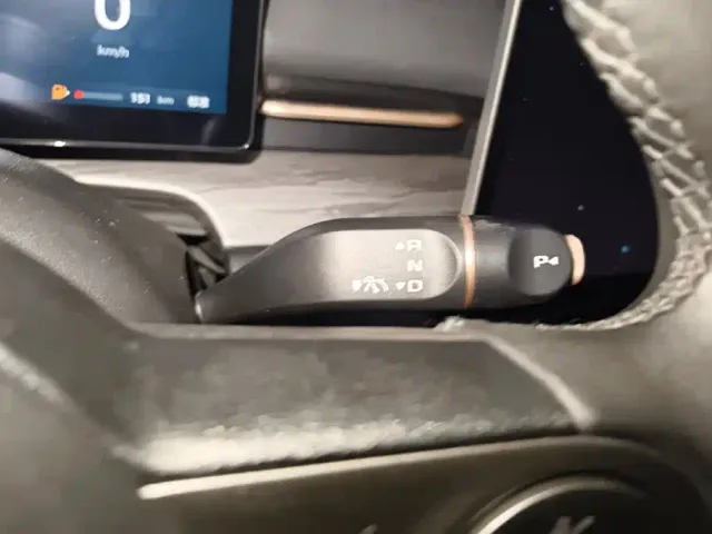 Wuling Starlight S — Фото автомобиля 16