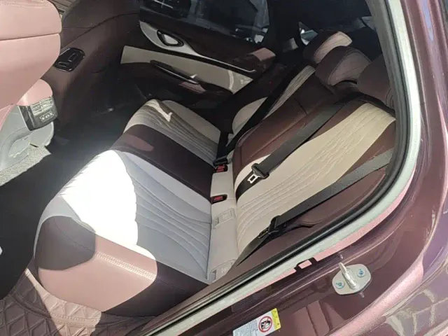 BYD Seal — Фото автомобиля 16
