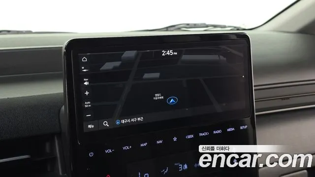 Hyundai Staria — Фото автомобиля 13