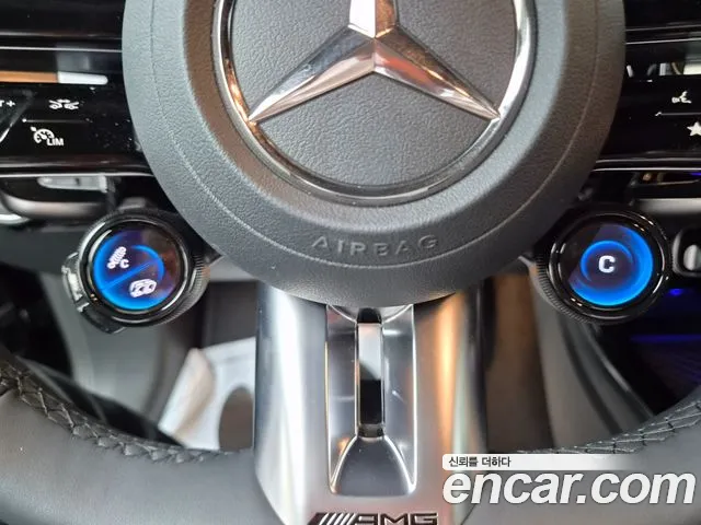 Mercedes-Benz CLA-Class C118 — Фото автомобиля 19
