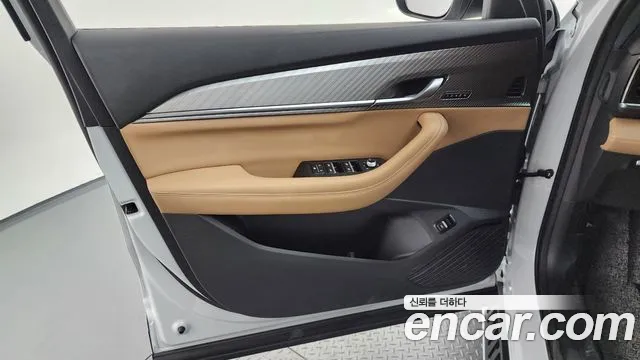 Renault-KoreaSamsung Grand Koleos Grand Koleos — Фото автомобиля 21