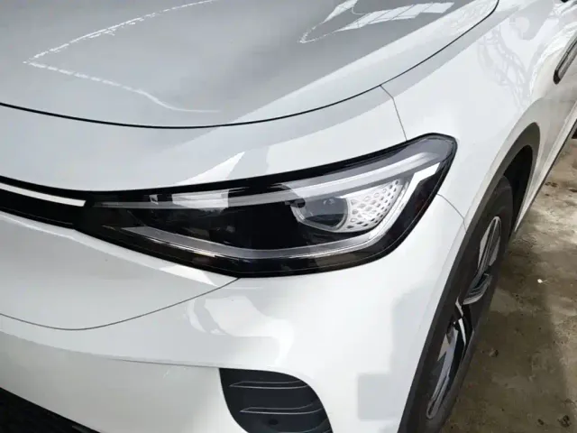 Volkswagen ID.4 Crozz — Фото автомобиля 23