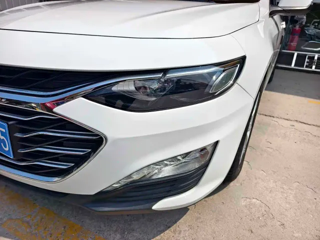 Chevrolet Malibu XL — Фото автомобиля 18