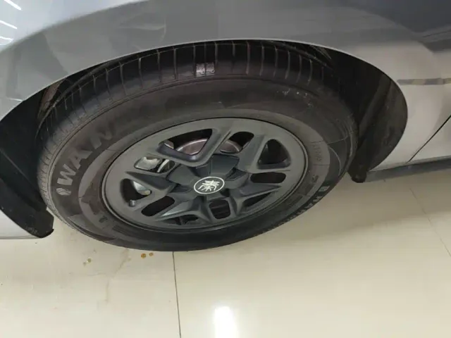 BYD Qin PLUS — Фото автомобиля 22