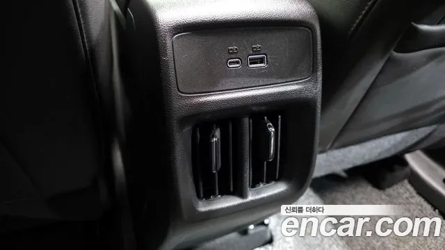 ChevroletGMDaewoo Trax Trax Кроссовер — Фото автомобиля 27