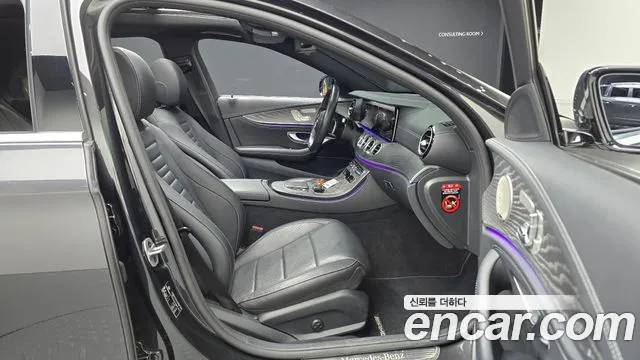 Mercedes-Benz E-Class W213 — Фото автомобиля 15