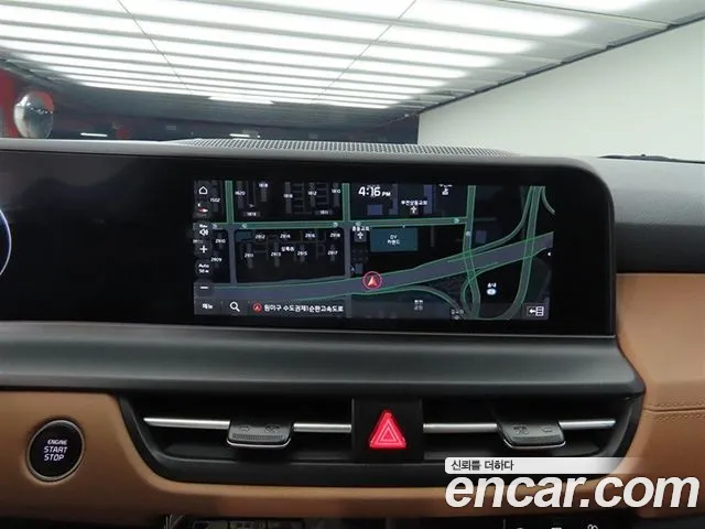 Kia Seltos — Фото автомобиля 14