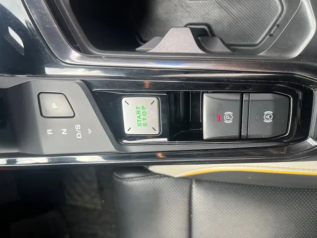 MG 5 Scorpio — Фото автомобиля 17