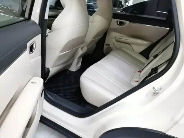 Wuling Bingo S — Фото автомобиля 16