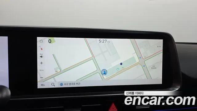 Hyundai Ioniq6 — Фото автомобиля 15