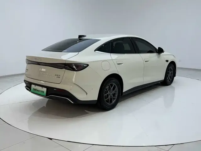 BYD Seal 06 — Фото автомобиля 2