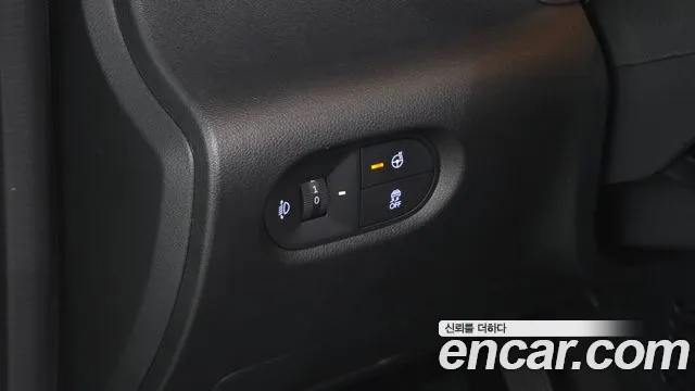 Hyundai Casper Casper Turbo Essential — Фото автомобиля 15