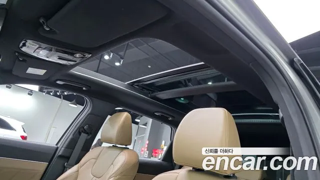 Kia Sorento 4th Gen — Фото автомобиля 26