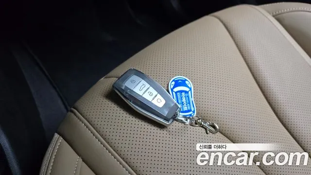 Renault-KoreaSamsung Grand Koleos Grand Koleos 2.0 Iconic 4WD — Фото автомобиля 27