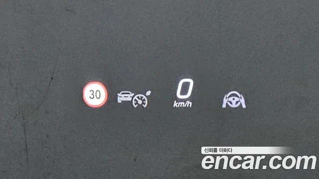 Mercedes-Benz EQS V297 — Фото автомобиля 23