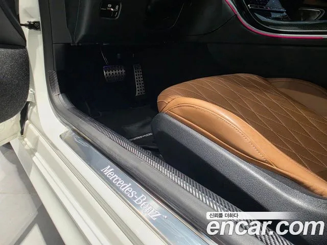 Mercedes-Benz CLE-Class C236 — Фото автомобиля 20