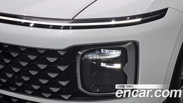 Hyundai Grandeur — Фото автомобиля 20