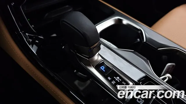 Lexus NX — Фото автомобиля 9