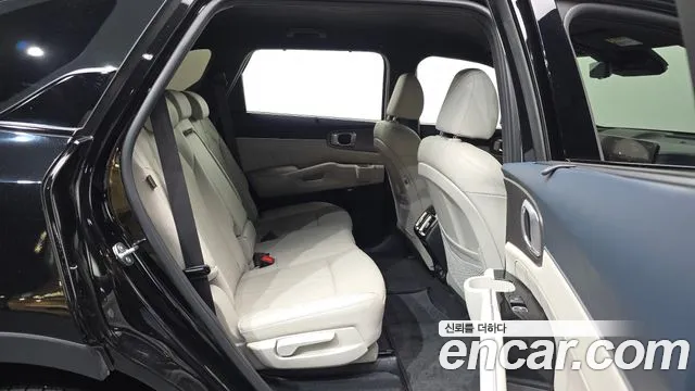 Kia Sorento Generation 4 — Фото автомобиля 18