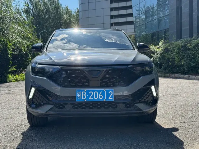Jetta VS5 — Фото автомобиля 2