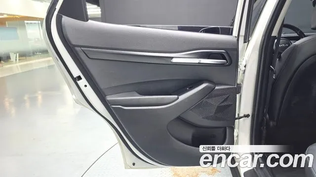 Kia Seltos — Фото автомобиля 14