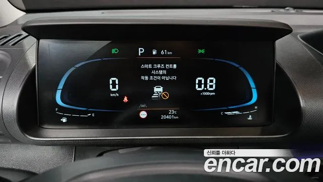 Hyundai Casper Casper Turbo Inspiration — Фото автомобиля 8